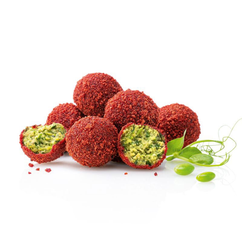 SALOMON Funky Falafel Edamame & Herbs 1 kg
