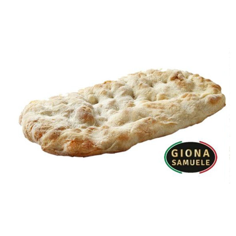 GIONA SAMUELE Pinsaboden glutenfrei 240 g