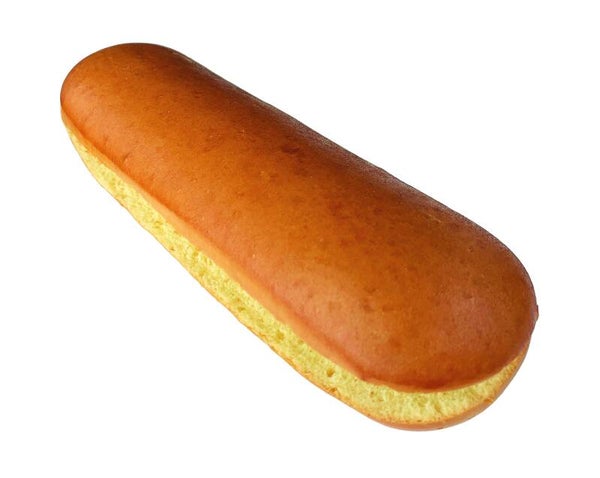 Giga-Brioche Hot Dog 115 g
