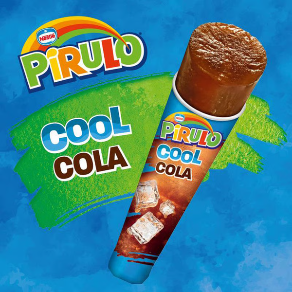 PIRULO Cool Cola 99 ml