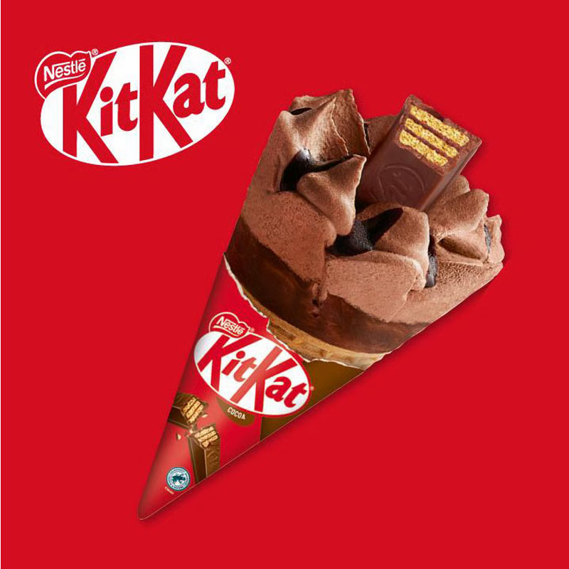 KITKAT Tüte