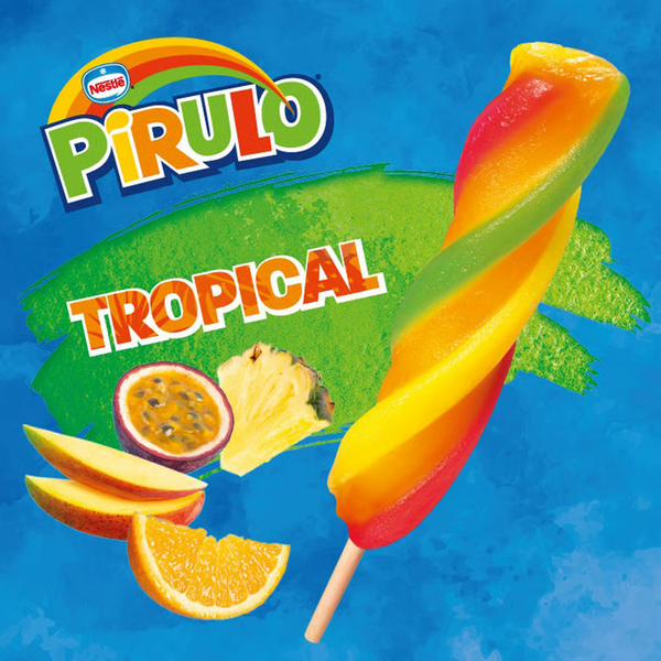 PIRULO Tropical 70 ml