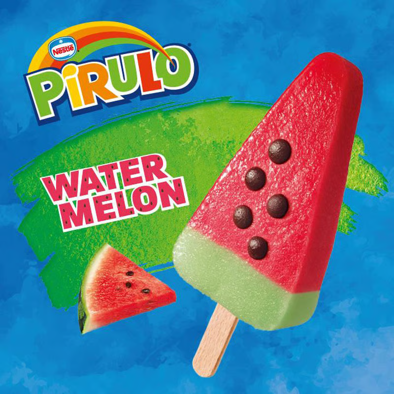 PIRULO Watermelon 73 ml
