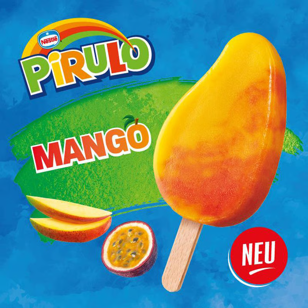PIRULO Mango 70 ml