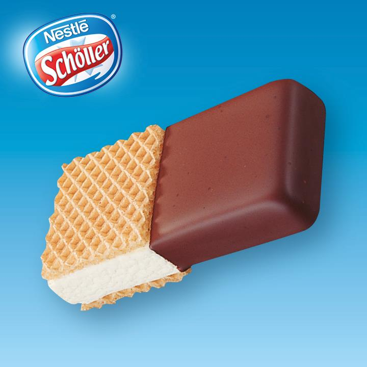 SCHÖLLER Boogie Sandwich 90 ml