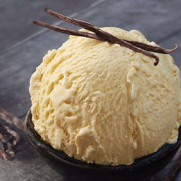 MÖVENPICK Créme Vanilla 5 Liter
