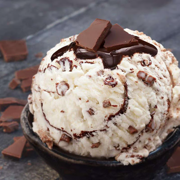 MÖVENPICK Cioccolata Stracciatella 5 Liter