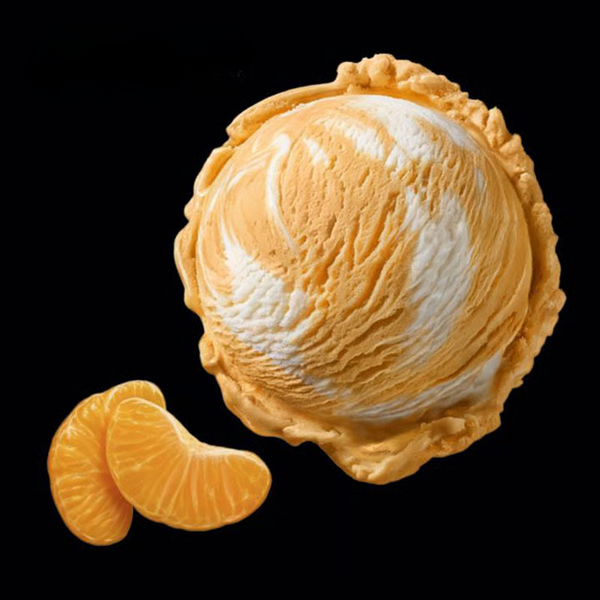 MÖVENPICK Quark Mandarine 5 Liter
