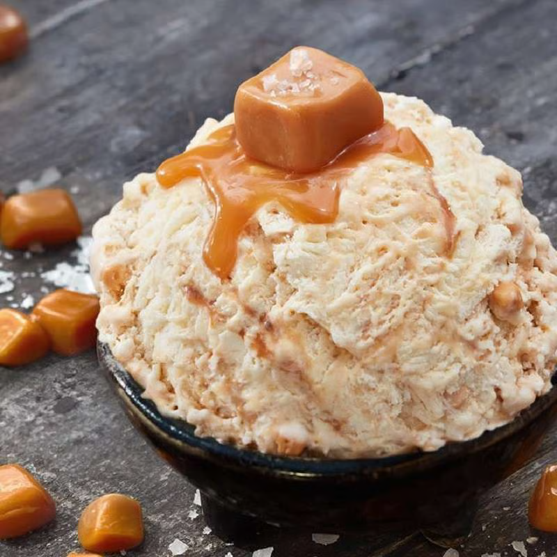MÖVENPICK Salted Caramel 5 Liter