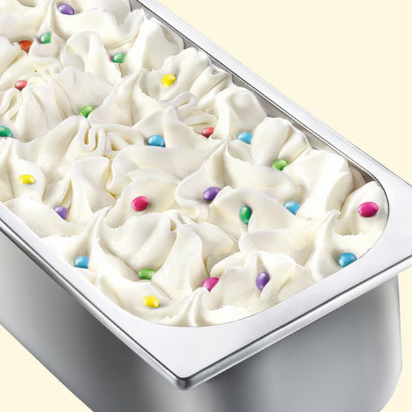 ANTICA GELATERIA SMARTIES® Glace 5 Liter