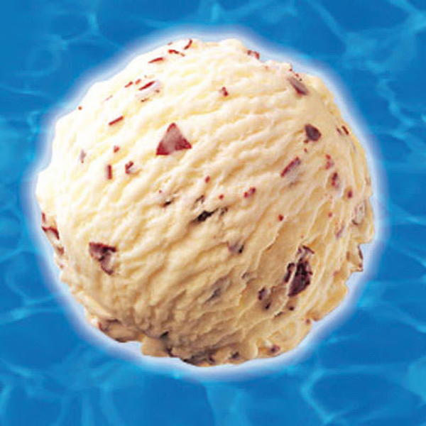 SCHÖLLER Stracciatella Glace 5 Liter