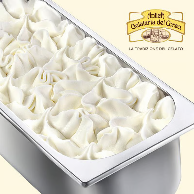 AGDC Limone Scooping 4.5 Liter