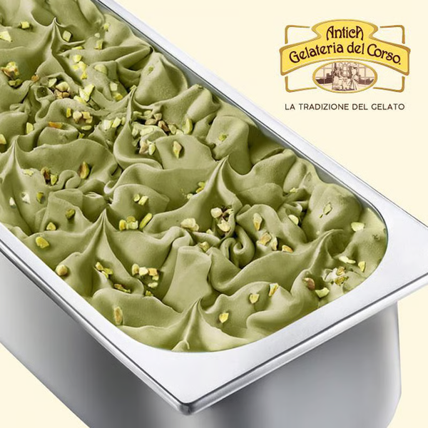 AGDC Pistacchio Scooping 4.5 Liter