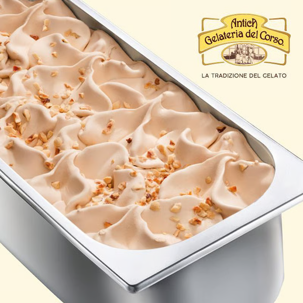 AGDC Nocciola Scooping 4.5 Liter
