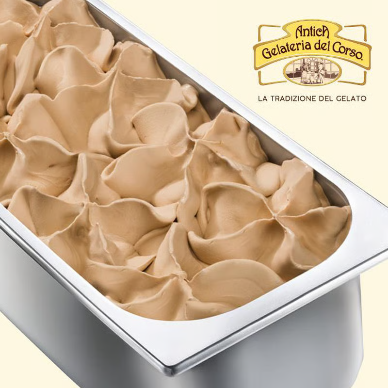 AGDC Caffé Scooping 4.5 Liter