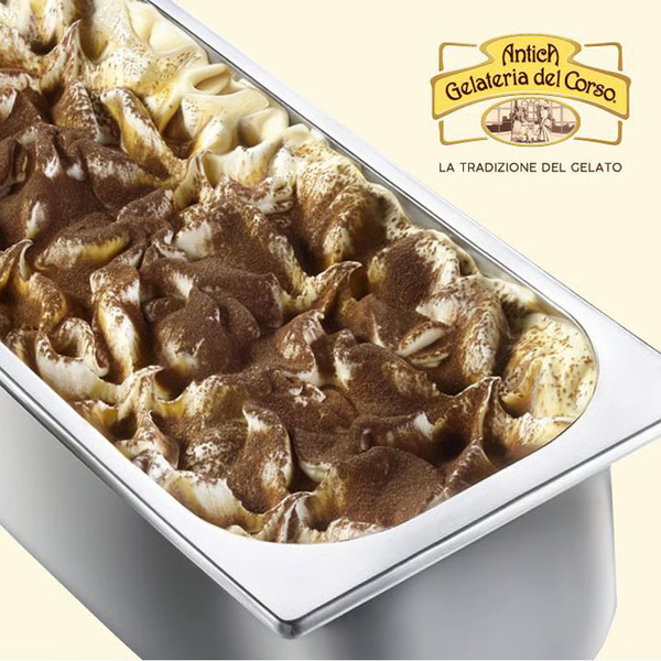 AGDC Tiramisu Scooping 4.5 Liter