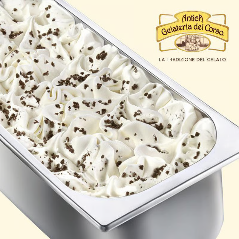 AGDC Stracciatella Scooping 4.5 Liter