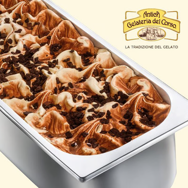 AGDC Biscotto Scooping 4.5 Liter