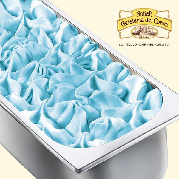 AGDC Nuvola Blu 4.5 Liter