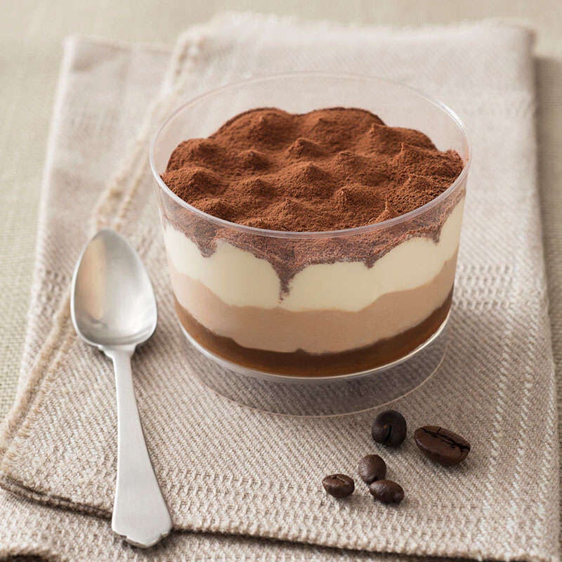 BINDI Coppa-Tiramisu 100 g