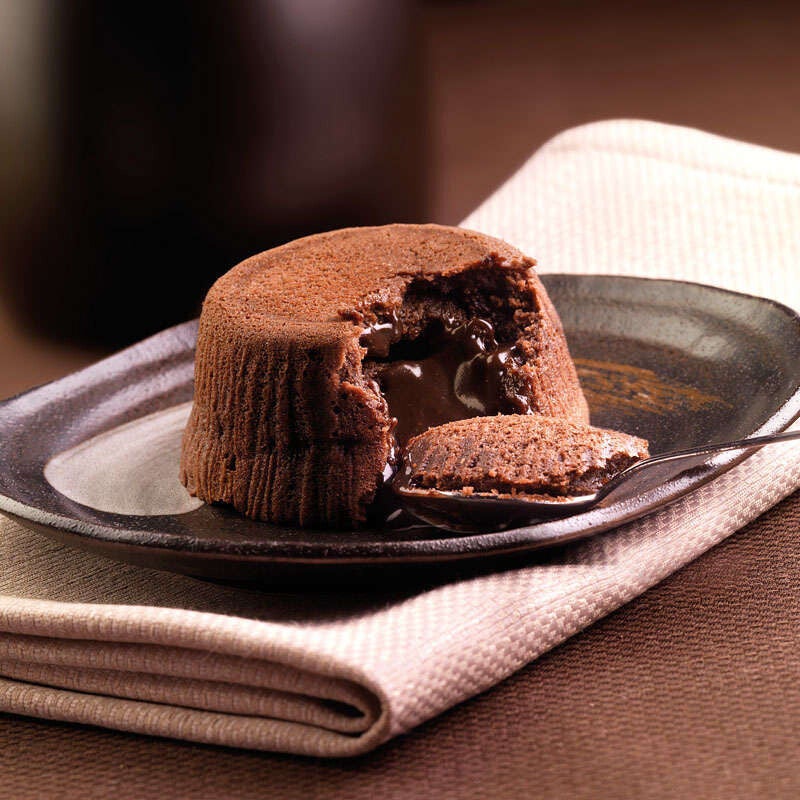 Bindi Soufflè al Cioccolato 100 g