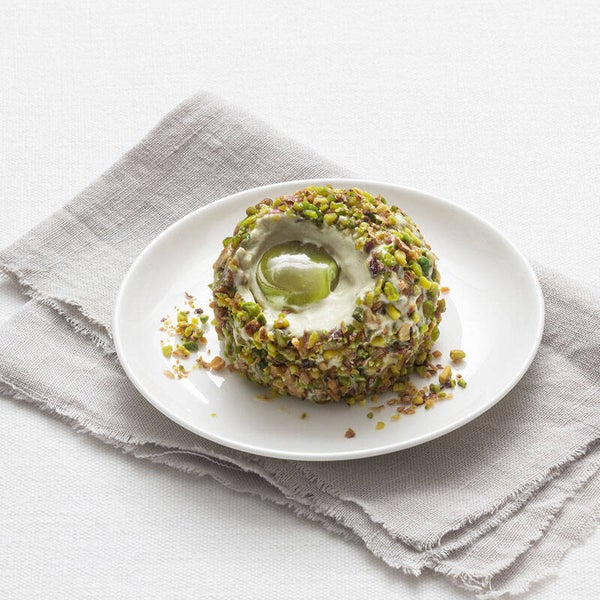 BINDI Tartufo Pistacchio Pistazien-Trüffel 75 g