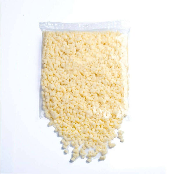 JÄGER Mozzarella 40 % gewürfelt 2 kg