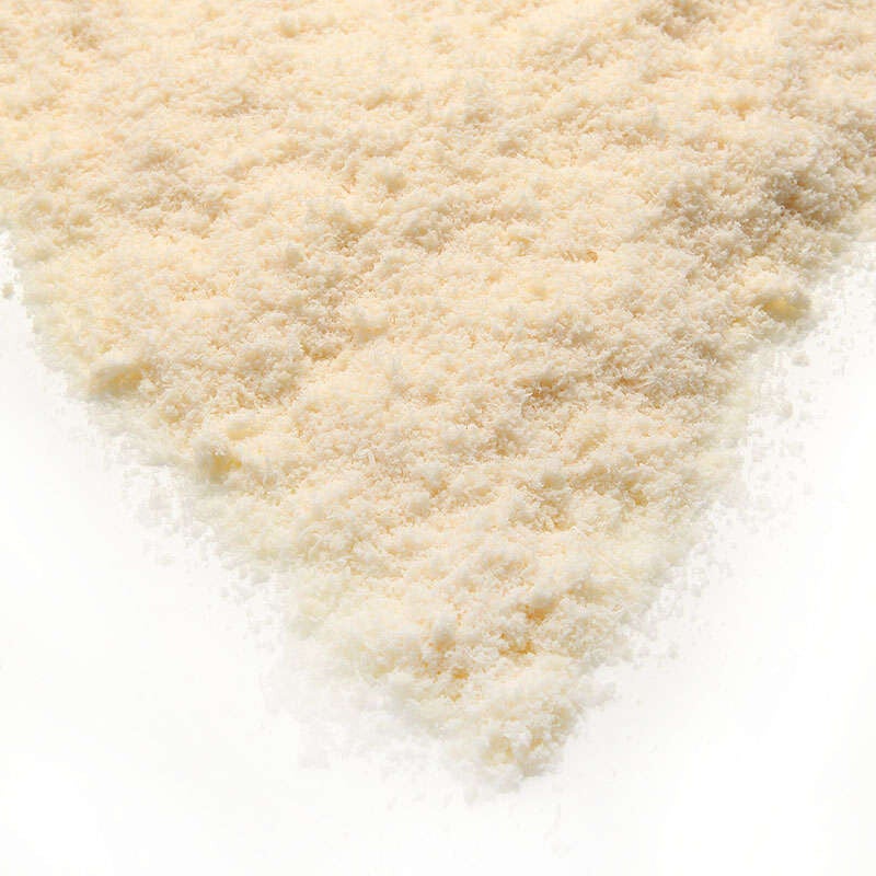 Grana Padano DOP 32 % gerieben