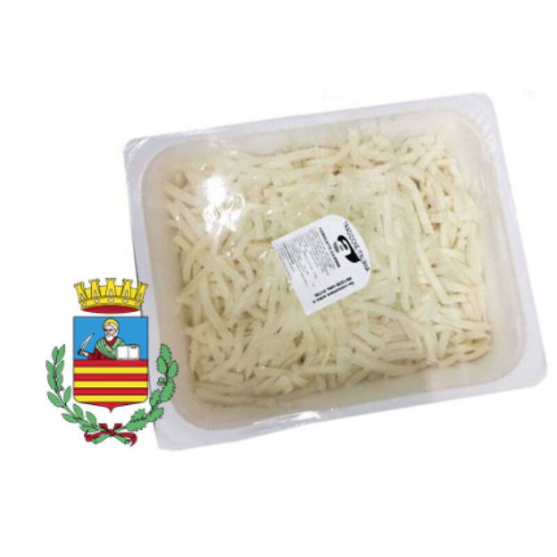 Mozzarella Julienne 3 kg
