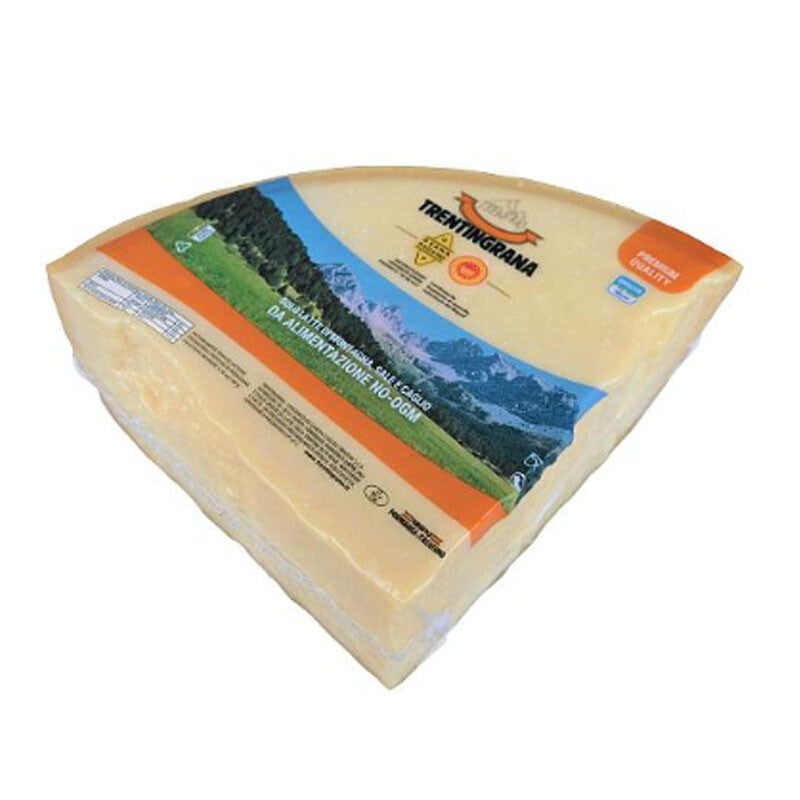 Trentingrana DOP 1/8 ca. 4,5 kg