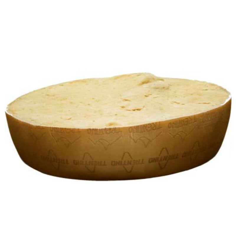 Trentingrana DOP 1/2 Laib ca. 18 kg