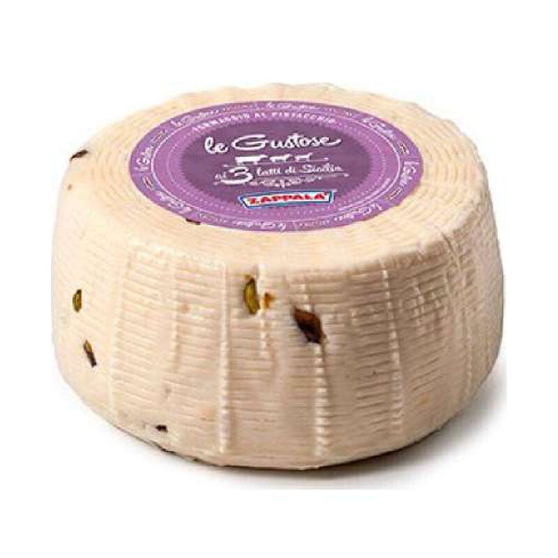 ZAPPALA Le Gustose con Pistacchio ca. 2 kg