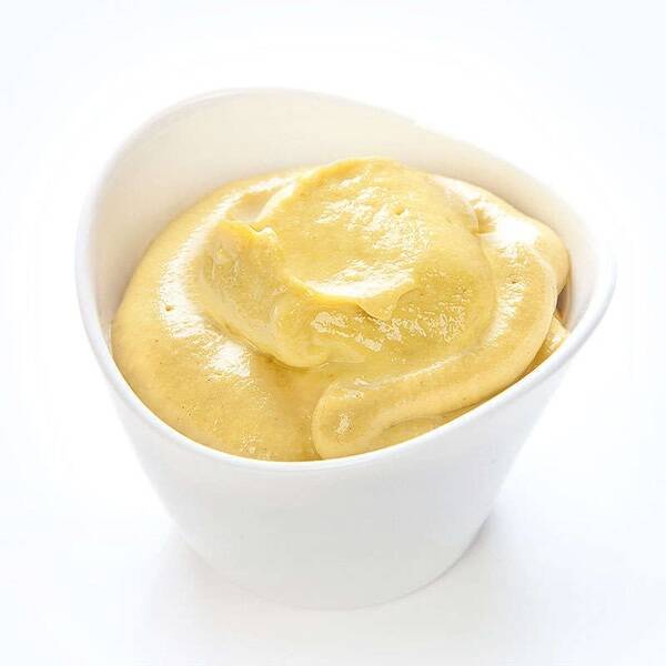 SCHWABENSTOLZ Senf mittelscharf 875 ml Tube