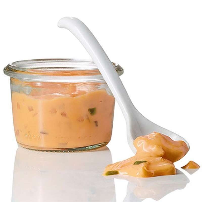 SALOMON The Real Burger Sauce 6 x 2 l