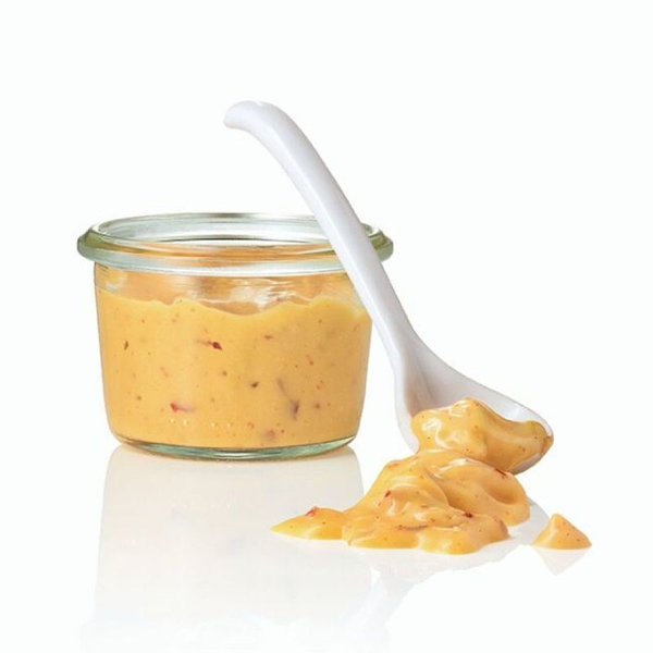SALOMON Chili Cheese Burger Sauce 2 l