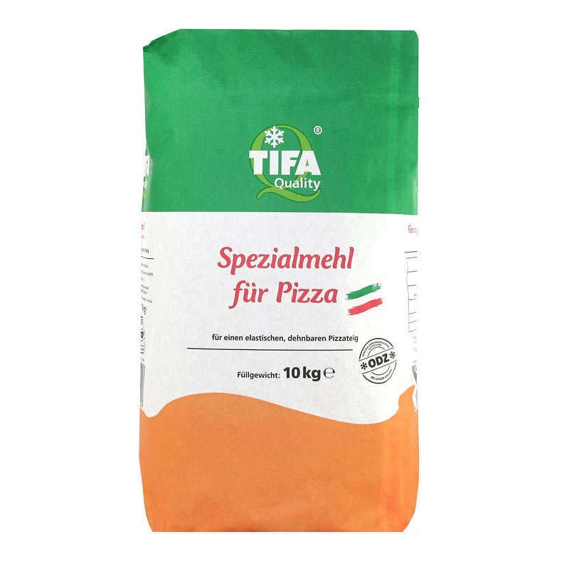 Pizzamehl Type 00, 10 kg