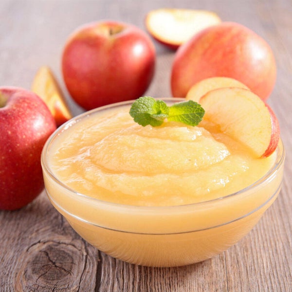 ADRIAN Apfelmus 5/1 Dose