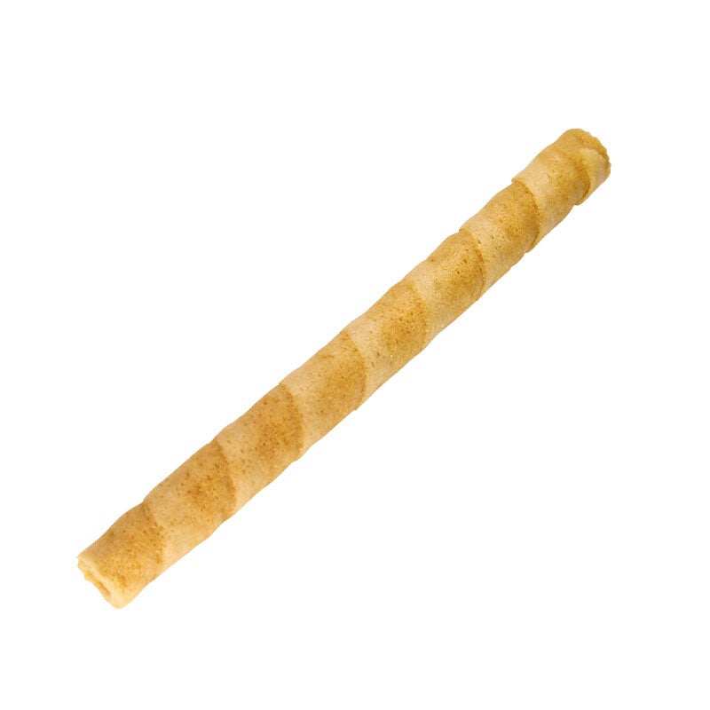 STENGER Feine Hohlhippen 12 cm lang