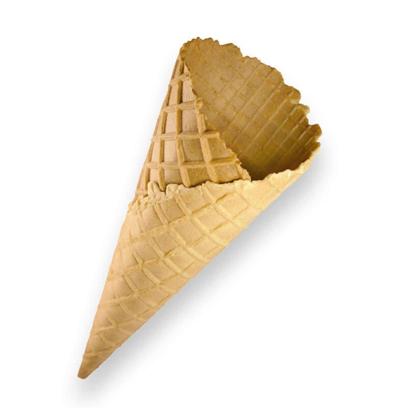 STENGER Glace-Tüte Scandinavia 270 Stück