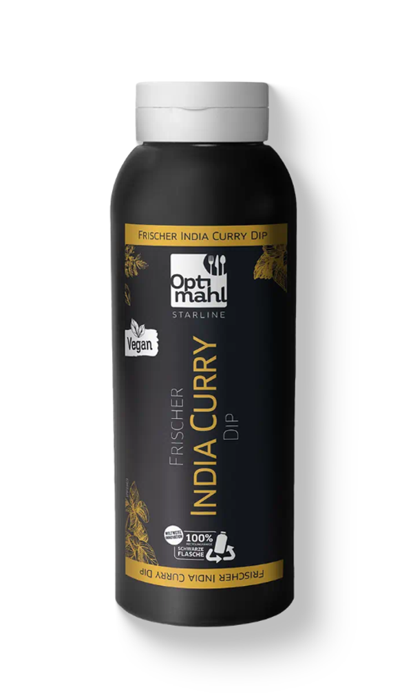 India Curry Dip 6 x 850 g