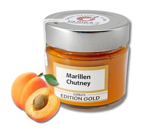 Marillen Chutney
