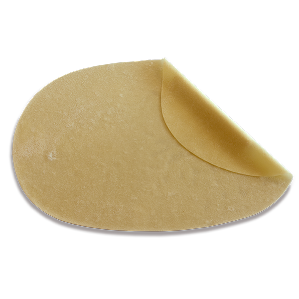 Flammkuchenboden Fernands oval dünn & knusprig