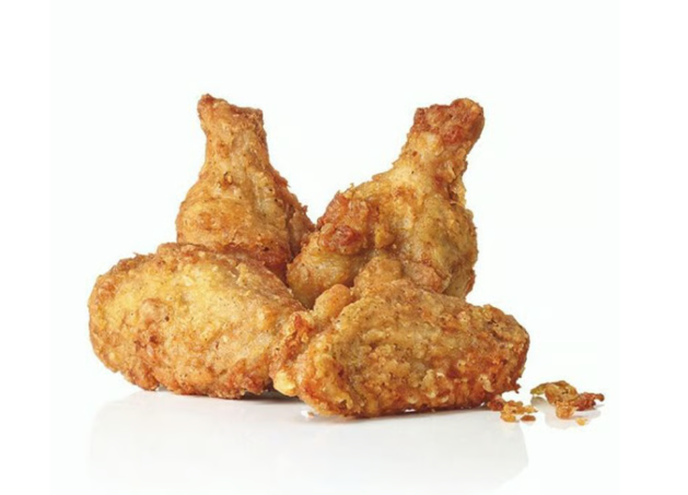 SALOMON Crispy CHIK`N ® Wings paniert 10 kg
