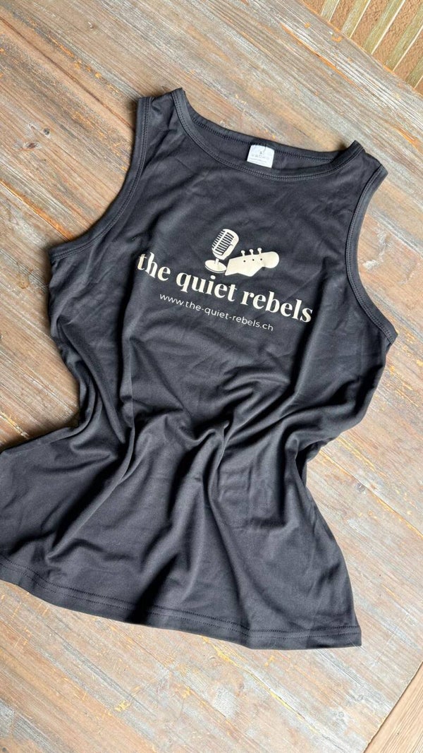 Tanktop Ladys