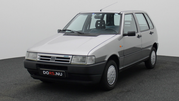 Fiat Uno 70 1.4 i.e.S Nederlands geleverd , eerste eigenaar !