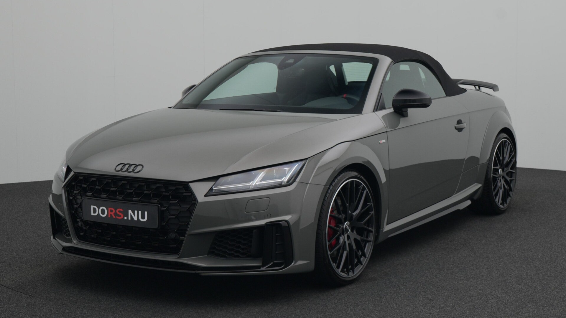 Audi TT 45 TFSI Roadster Performance Plus 18.500km