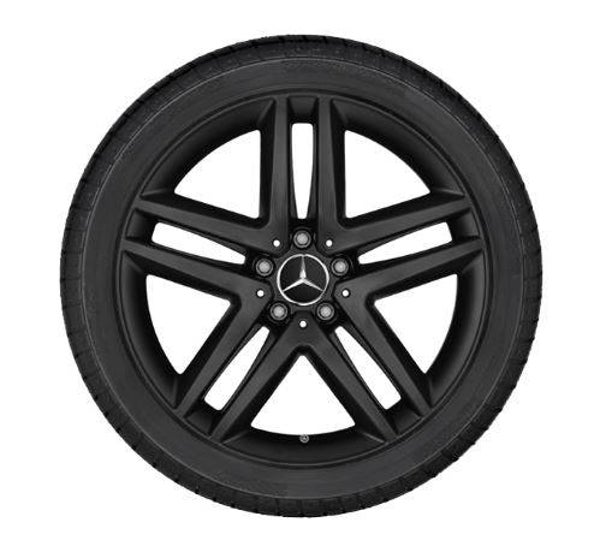 Mercedes V-klasse 19 inch nieuw
