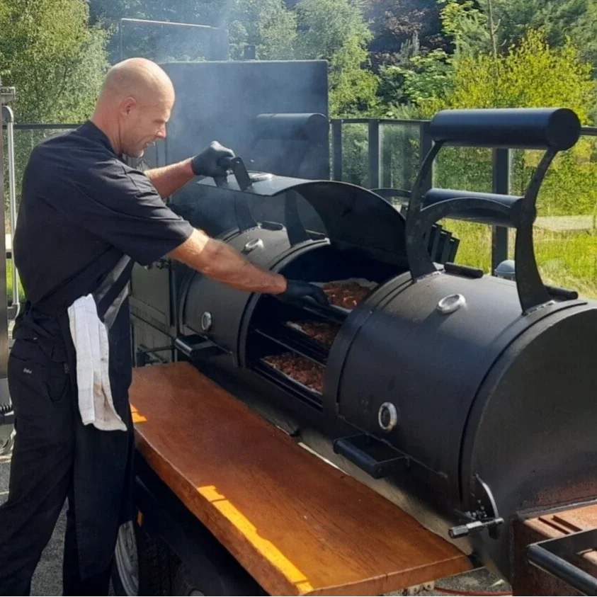 Eelco Valen - Freelance kok Zutphen