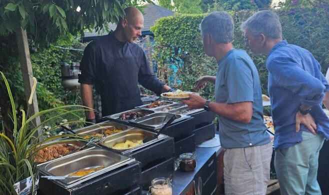 Valen Catering Zutphen