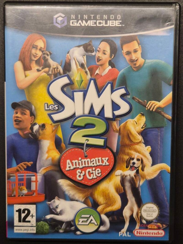 Sims 2